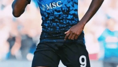 恭喜阿森纳！8000万抢意甲金靴！27场轰20球对标哈兰德，英超变天