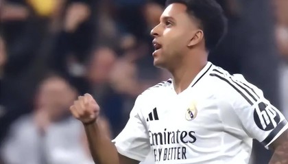 看完皇马马竞的欧冠十六强战首回合，我觉得姆巴佩越来越像C罗了