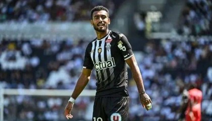 周六029 法甲：昂热VS摩纳哥 比赛分析与比分预测