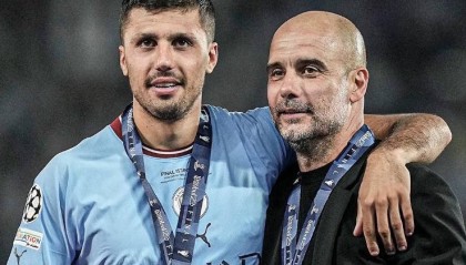 曼城陷入危机！瓜迪奥拉输不起了，维尔茨和哈兰德或成流失风险