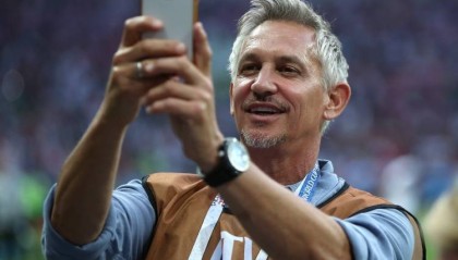 莱因克尔：利物浦本可能在联赛杯决赛获点，尽管判了会很可笑