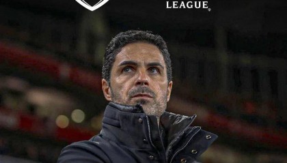 阿尔特塔坚信阿森纳能击败皇马：球队已准备好迈向新台阶