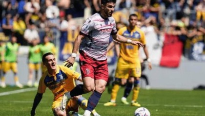 周五008 法甲 尼斯VS欧塞尔：比分推荐