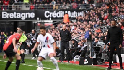 巴黎真的准备好了翻盘利物浦？