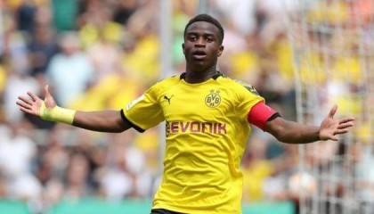 布伦南讨论欧冠决赛，理论上安切洛蒂的赢面大，穆科科有机会封神