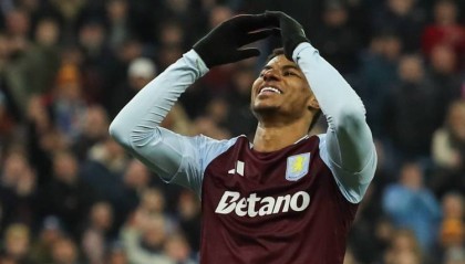 已省600万薪水若维拉买断拉什福德，曼联可赚4000万+省4680万