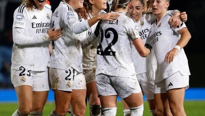 皇家马德里欧冠安排遭阿森纳指责，因“不尊重”引发争议