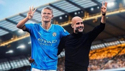 9500万标王成全场MVP，替补破门展现实力，3场进4球助马竞登顶西甲！