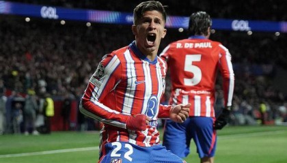 欧冠8强对阵出炉！阿森纳PK西甲豪门，国米PK拜仁，巴黎最幸运