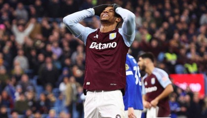 阿斯顿维拉被告知要“警惕”签下拉什福德，曼联遭犀利评价