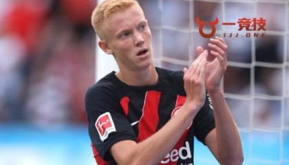 一竞技德甲：低调黑店再卖人，给20岁中场标价6000万欧