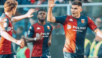 25年3月7号 每日足球推荐；今日足球推荐：意甲 卡利亚里VS热那亚